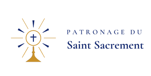 Patronage du Saint Sacrement